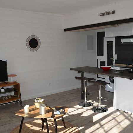 Studio Residence Ongui Ethorri Saint-Jean-de-Luz Exterior foto